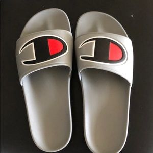 Champion slippers